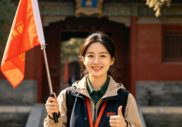 杨俊 - 杭州导游