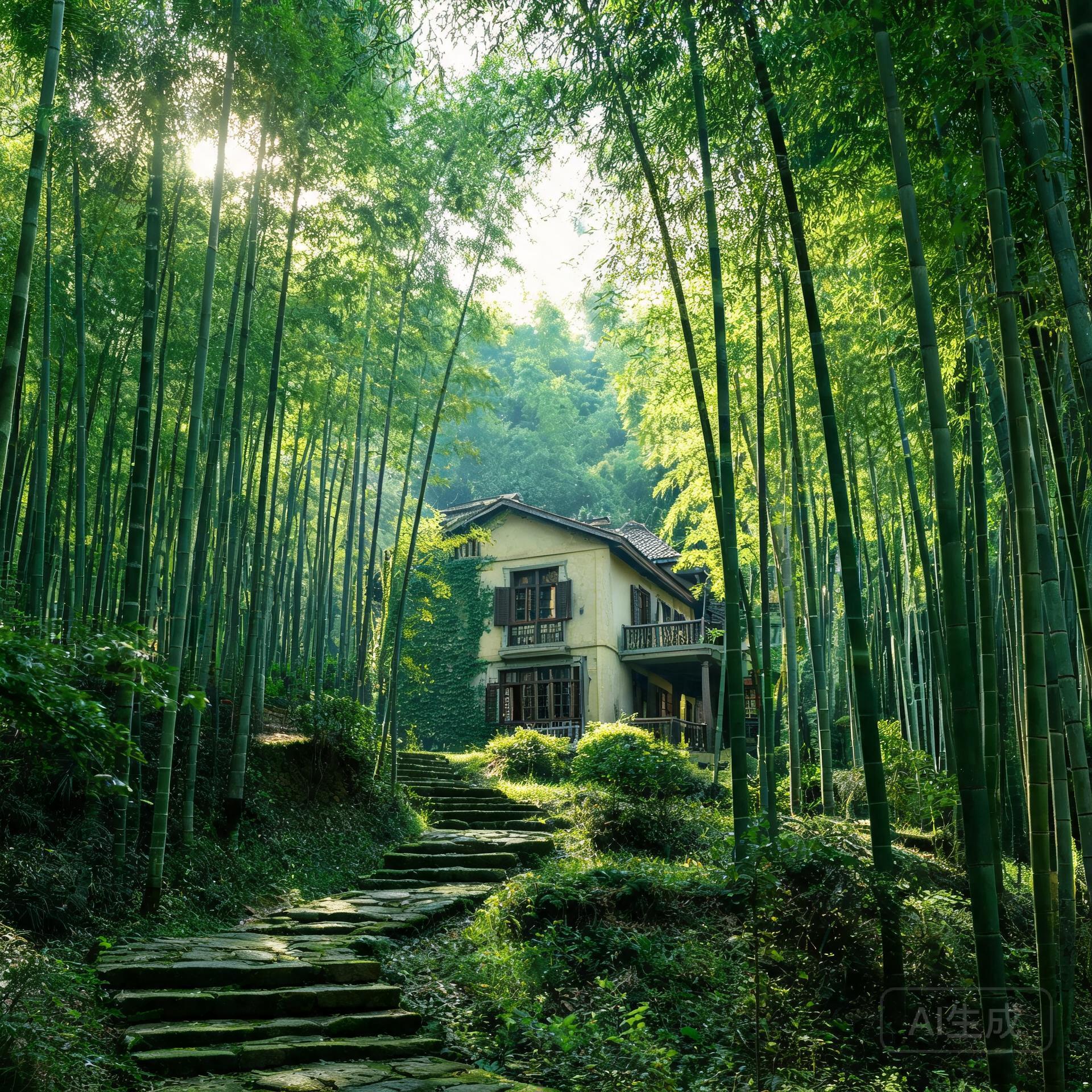 自驾路线