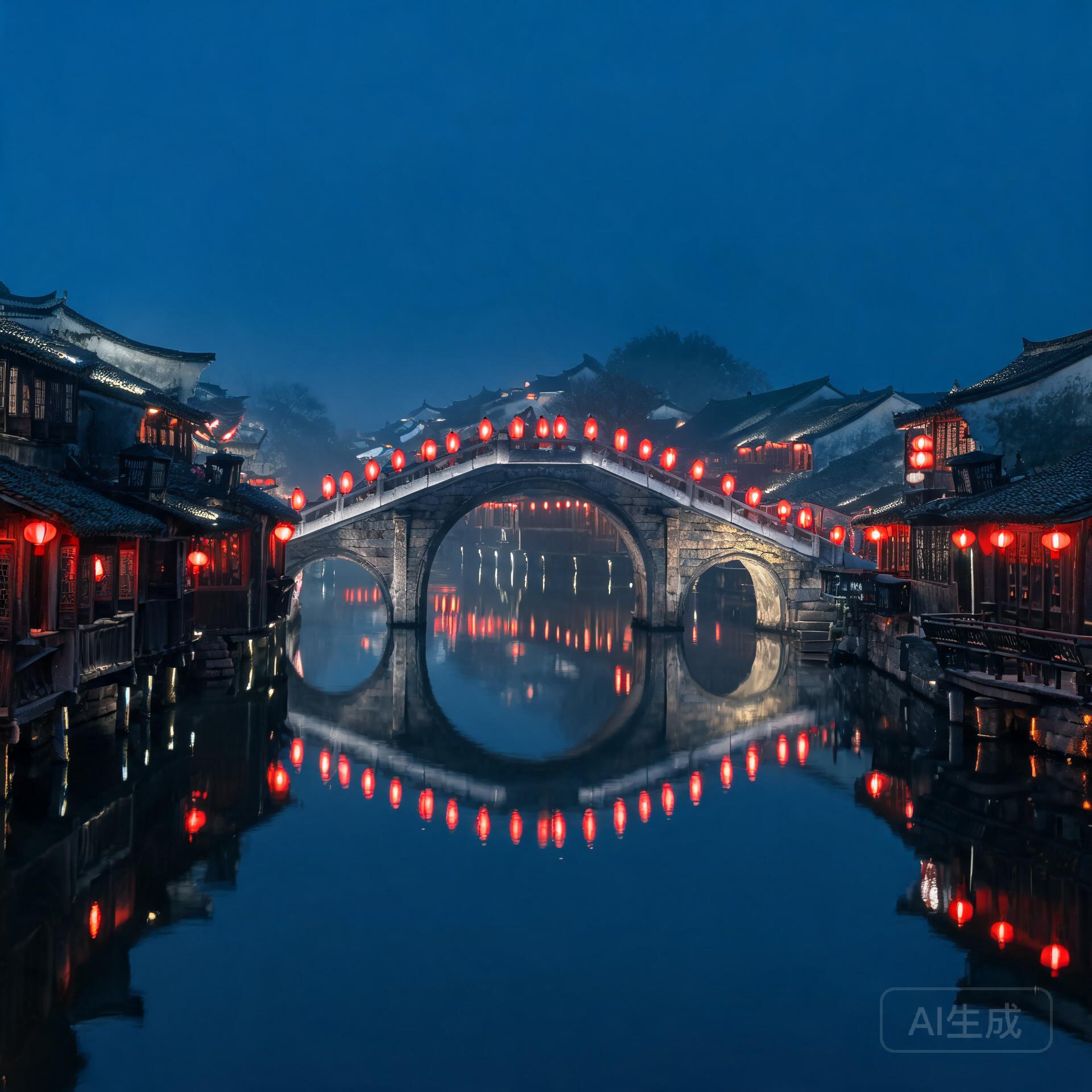 龙井茶园